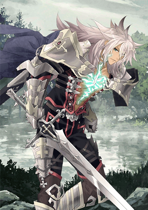 Siegfried | Fate Grand Order Wiki - GamePress